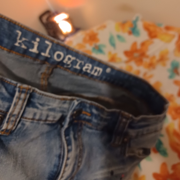 Kilogram jeans - Picture 3 of 4